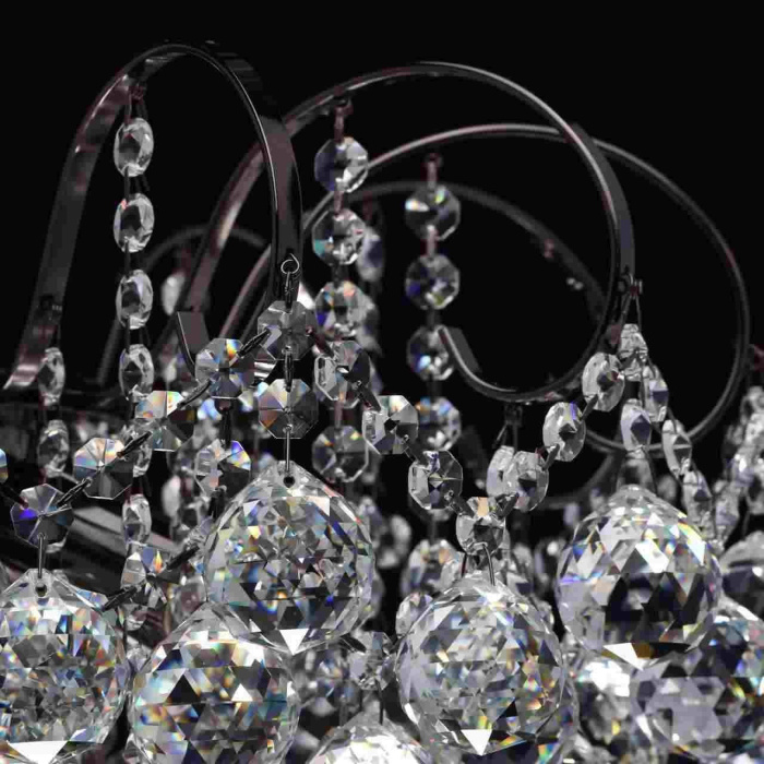 Люстра Жемчуг MW-LIGHT 232016306