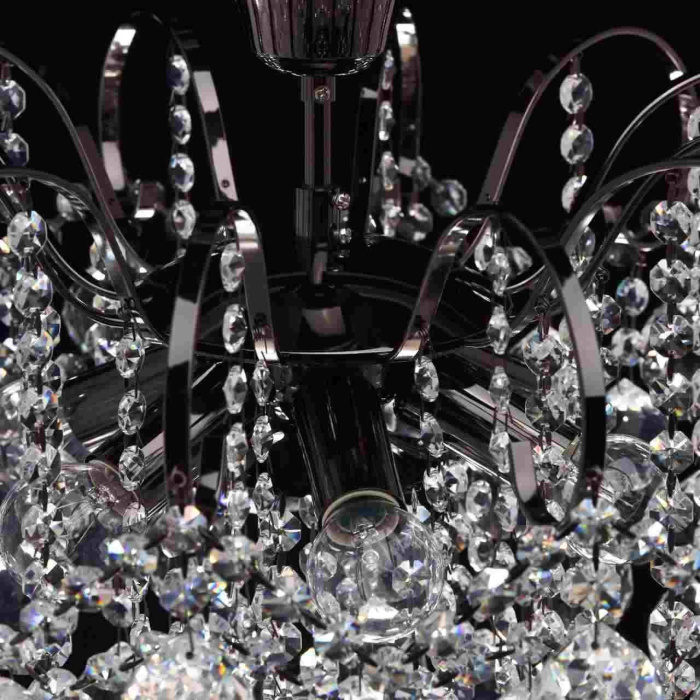 Люстра Жемчуг MW-LIGHT 232016306