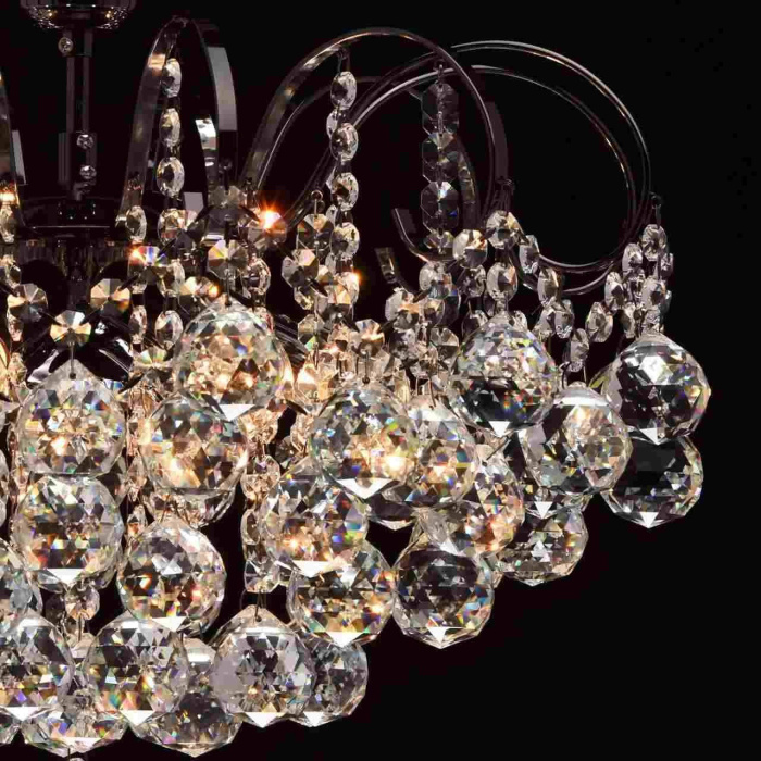 Люстра Жемчуг MW-LIGHT 232016306