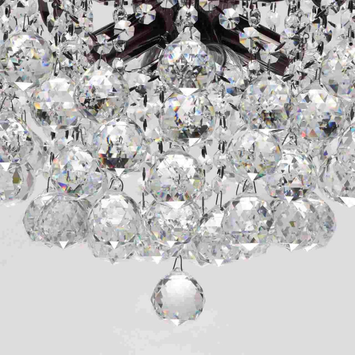 Люстра Жемчуг MW-LIGHT 232016306