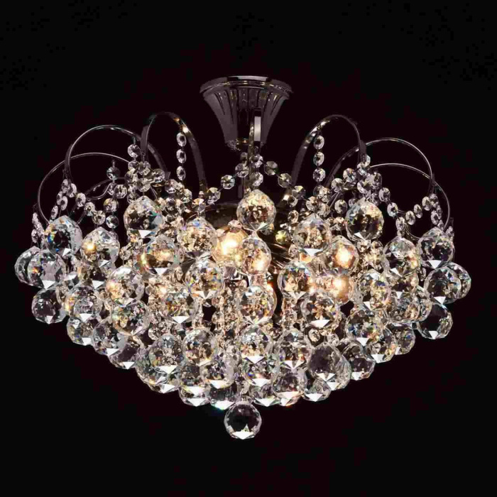 Люстра Жемчуг MW-LIGHT 232016306