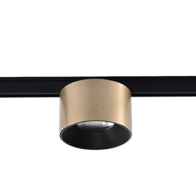 Трековый светильник, 5W, 3000K WTL.O13.507.30.05 WERTMARK