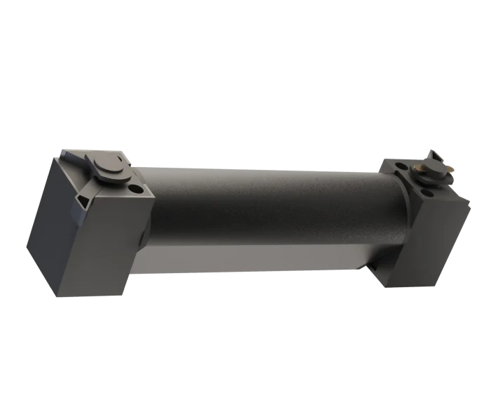 Трековый светильник LUCIA TUCCI LTP LTP-T018-7W-B