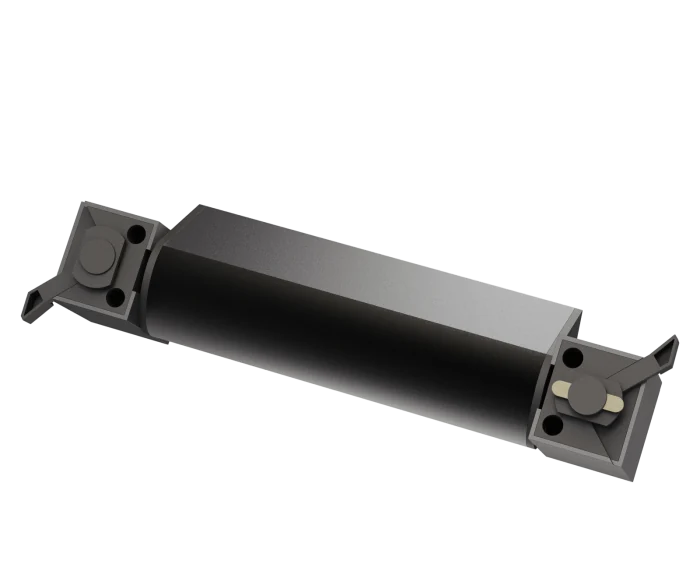 Трековый светильник LUCIA TUCCI LTP LTP-T018-7W-B