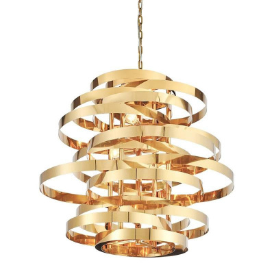 Подвесной светильник L&#039;Arte Luce Luxury Moscero L03908