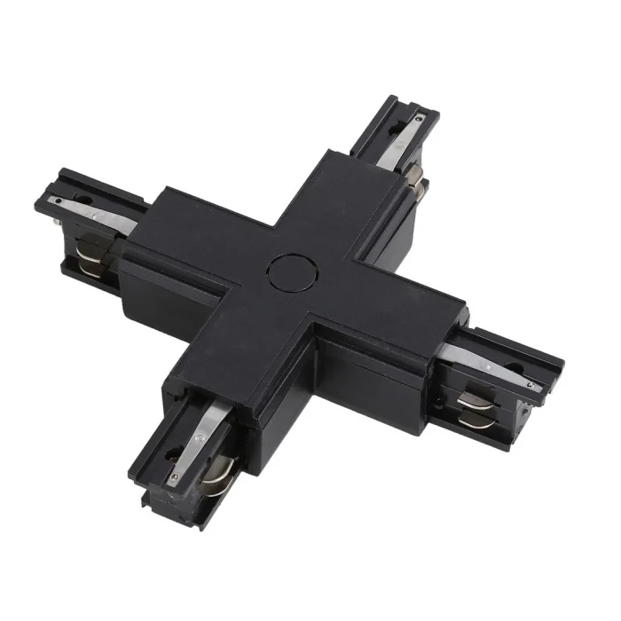 Соединитель шинопровода WTF.L5.60.X10 WERTMARK