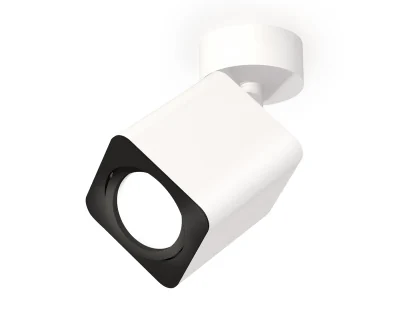 Комплект накладного поворотного светильника Ambrella light XM7812011