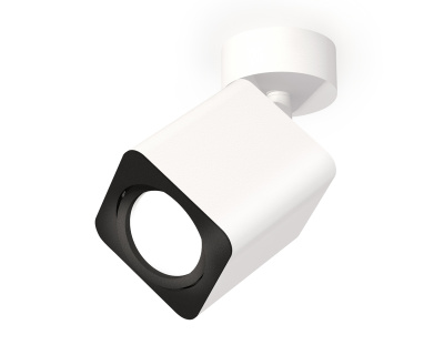 Комплект накладного поворотного светильника Ambrella light XM7812011