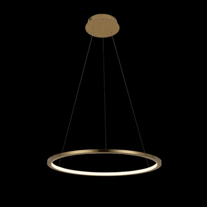 Светильник подвесной Loft it Ring 10014M
