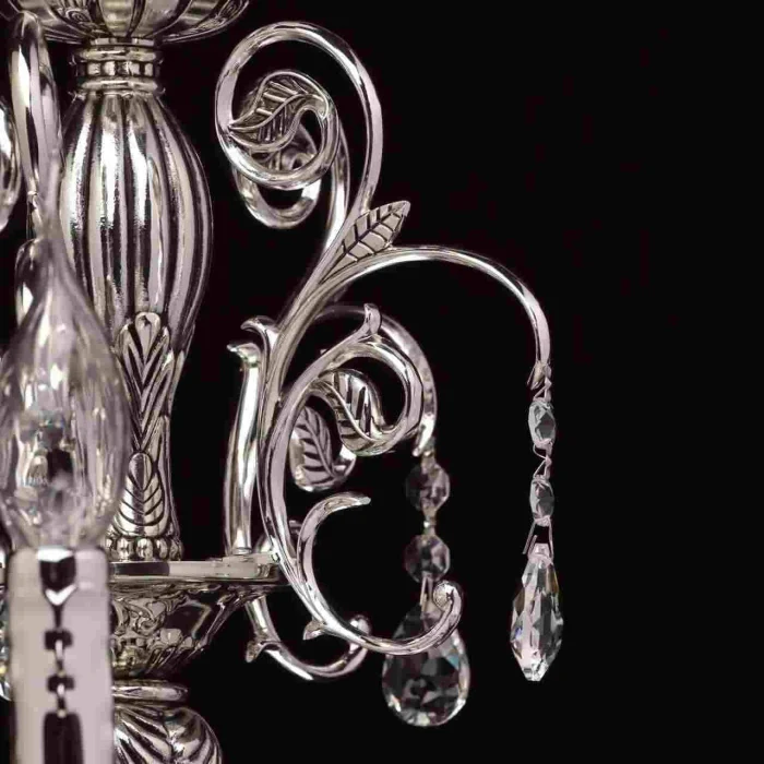 Люстра Селена MW-LIGHT 482013708