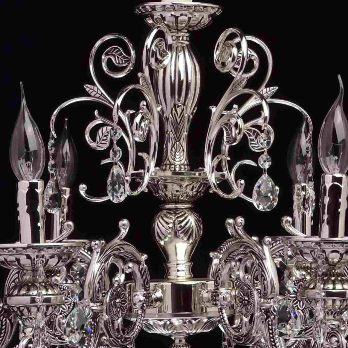 Люстра Селена MW-LIGHT 482013708