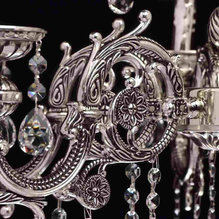 Люстра Селена MW-LIGHT 482013708