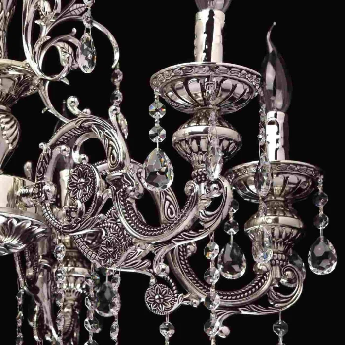 Люстра Селена MW-LIGHT 482013708