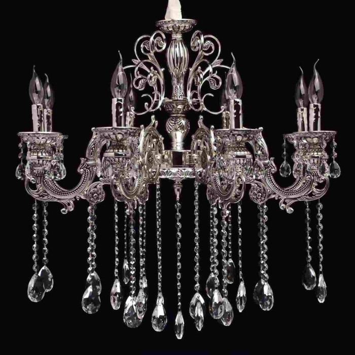 Люстра Селена MW-LIGHT 482013708