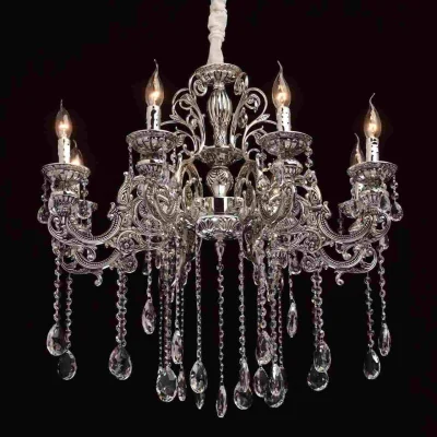 Люстра Селена MW-LIGHT 482013708