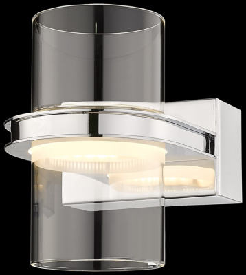 Настенный светильник PAULA WE157.01.101 WERTMARK