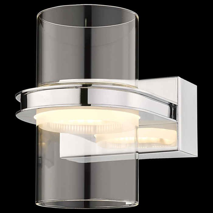 Настенный светильник PAULA WE157.01.101 WERTMARK