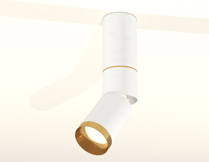 Комплект накладного поворотного светильника Ambrella light XM6312130