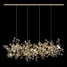 Подвесной светильник Loft it Spark 10101/4 Gold