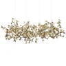 Подвесной светильник Loft it Spark 10101/4 Gold