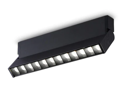 Настенно-потолочный светодиодный светильник Ambrella light TA1829