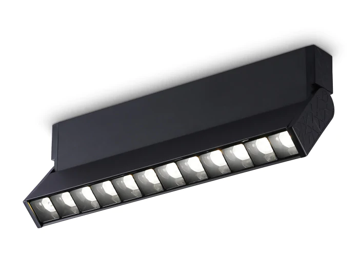 Настенно-потолочный светодиодный светильник Ambrella light TA1829
