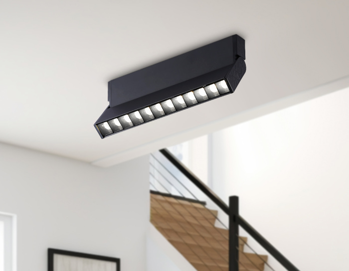 Настенно-потолочный светодиодный светильник Ambrella light TA1829