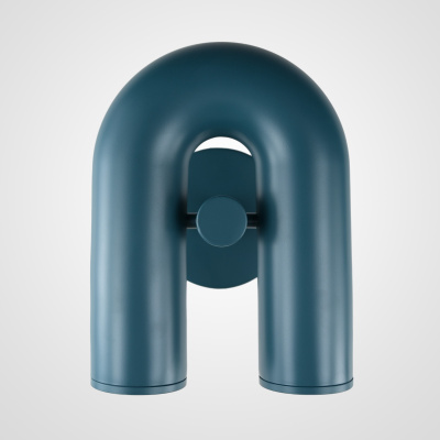 Бра FANNY Turquoise ImperiumLoft