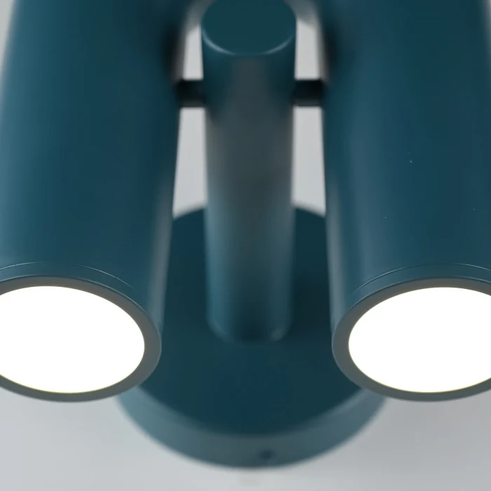 Бра FANNY Turquoise ImperiumLoft