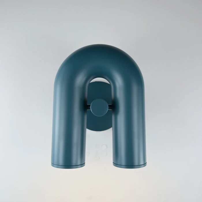 Бра FANNY Turquoise ImperiumLoft