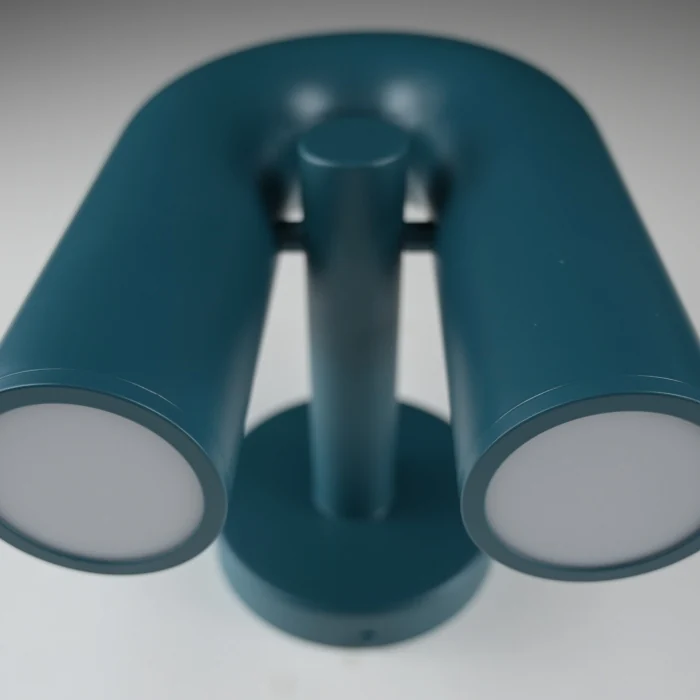 Бра FANNY Turquoise ImperiumLoft