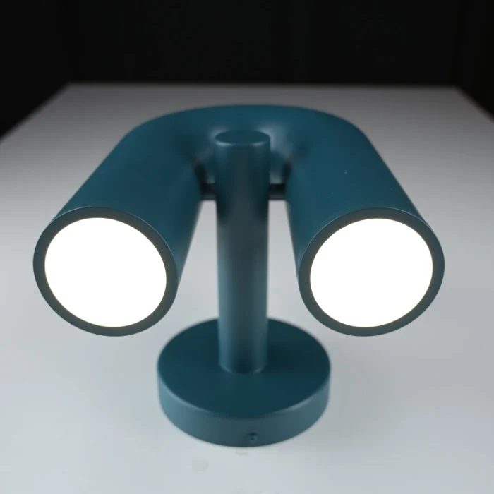 Бра FANNY Turquoise ImperiumLoft