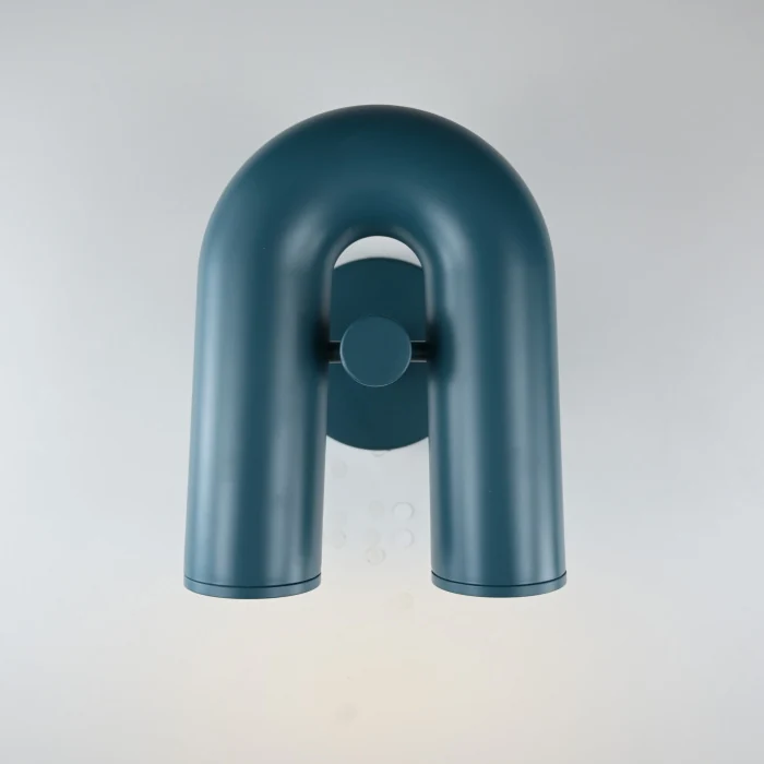 Бра FANNY Turquoise ImperiumLoft