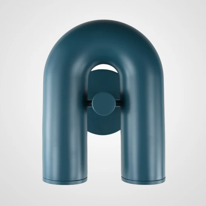 Бра FANNY Turquoise ImperiumLoft