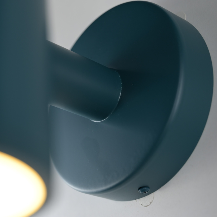 Бра FANNY Turquoise ImperiumLoft