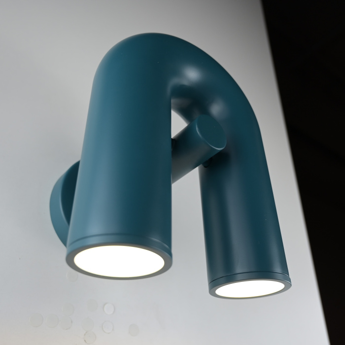 Бра FANNY Turquoise ImperiumLoft