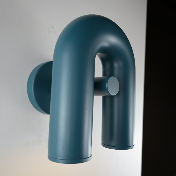 Бра FANNY Turquoise ImperiumLoft