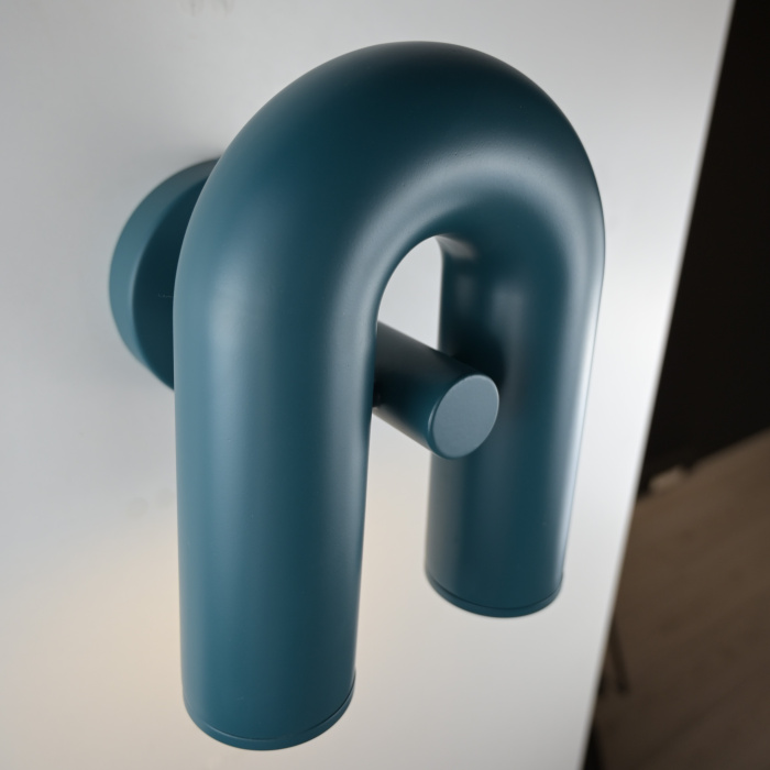 Бра FANNY Turquoise ImperiumLoft