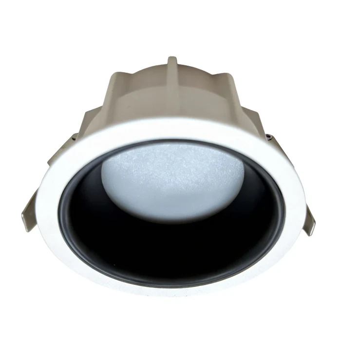 Светильник точечный встраиваемый DORSUM WERTMARK TECHNICAL WTD.O07.060.40.07