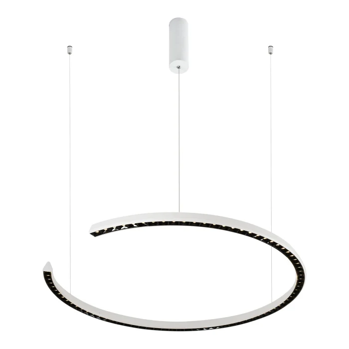 Светильник подвесной светодиодный Lussole Shoe LSP-0927