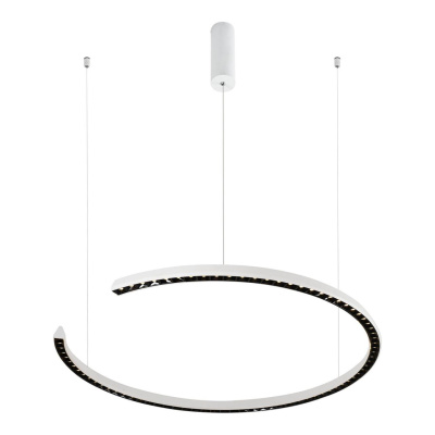 Светильник подвесной светодиодный Lussole Shoe LSP-0927