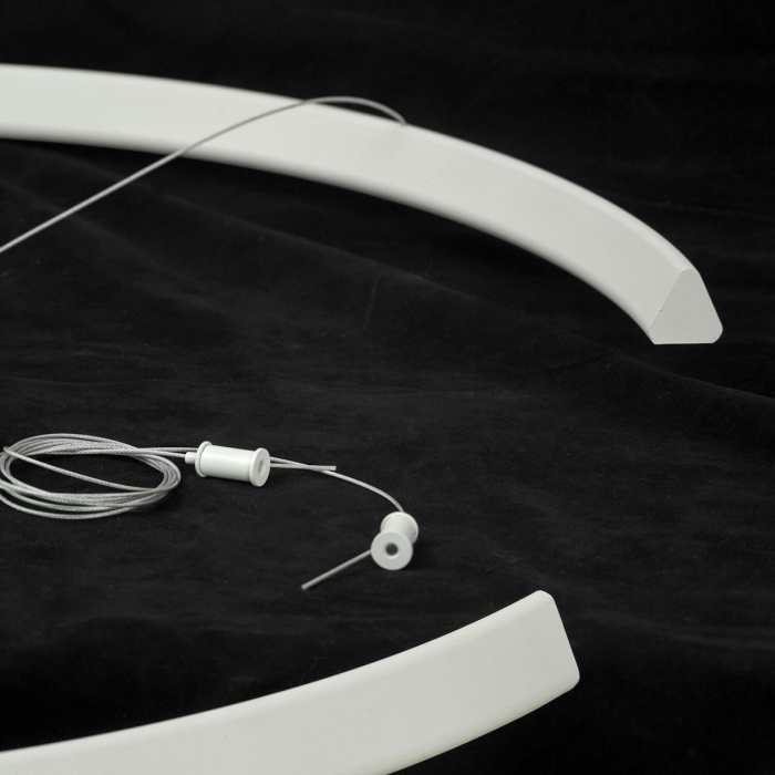 Светильник подвесной светодиодный Lussole Shoe LSP-0927