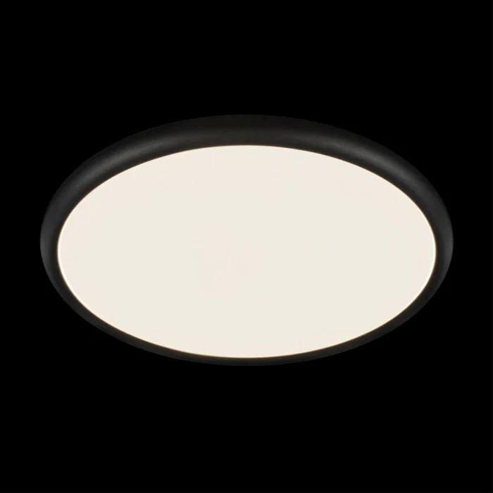 Потолочный светильник Loft it Sweety 10454/500 Black