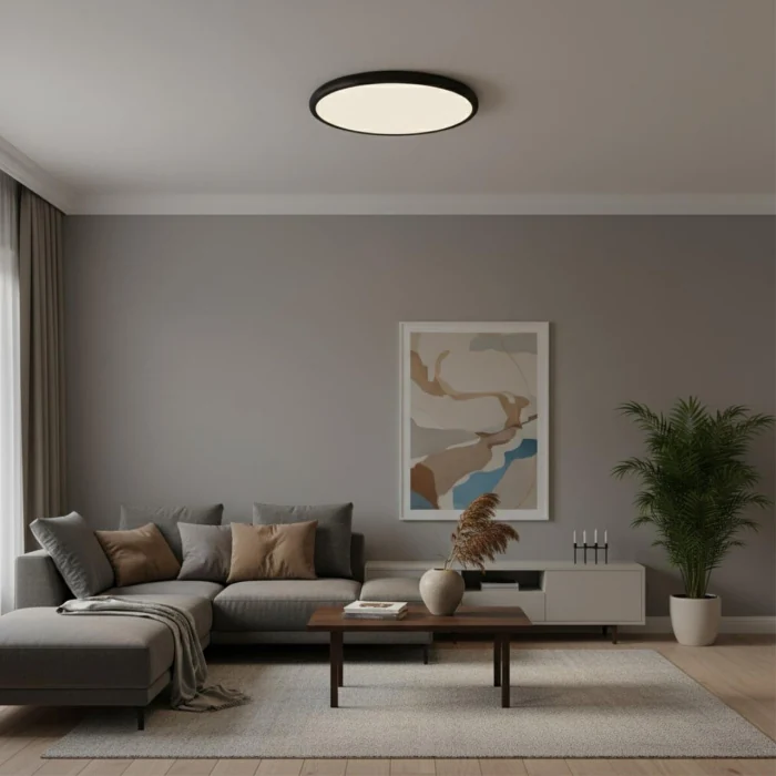 Потолочный светильник Loft it Sweety 10454/500 Black