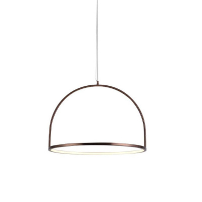 Светодиодный подвесной светильник L&#039;Arte Luce Luxury U-light L38901.71