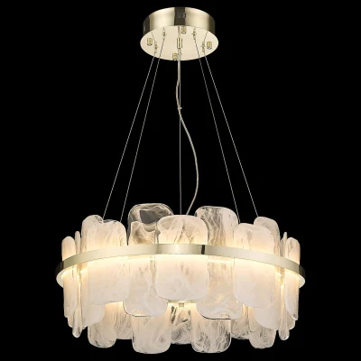 Подвесной светильник NELLY WE158.20.303 WERTMARK