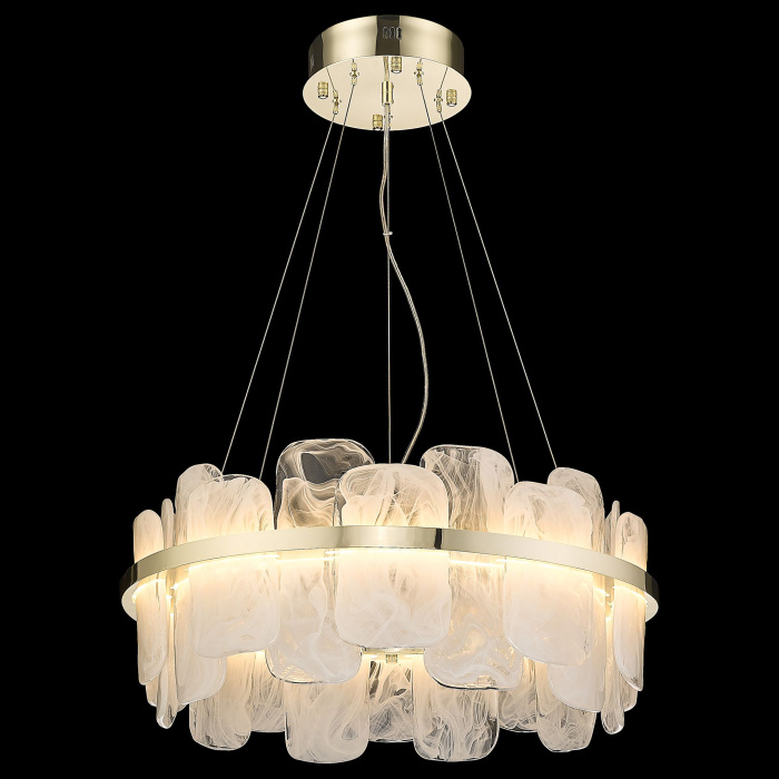 Подвесной светильник NELLY WE158.20.303 WERTMARK