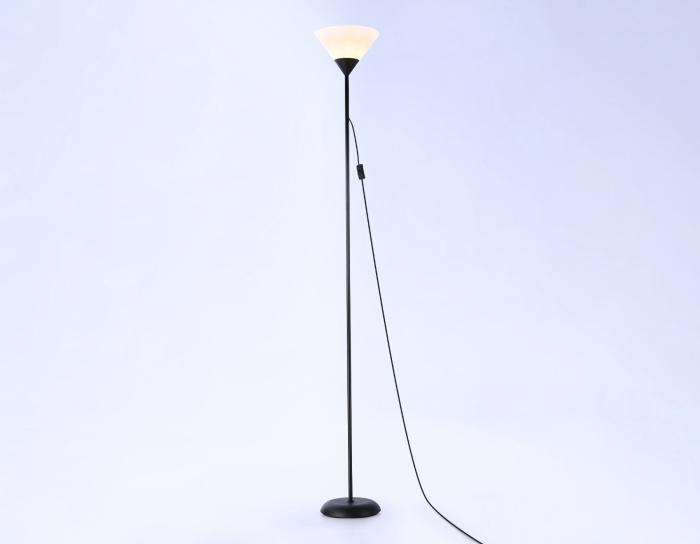 Светильник напольный с выключателем на проводе Ambrella light TR97618