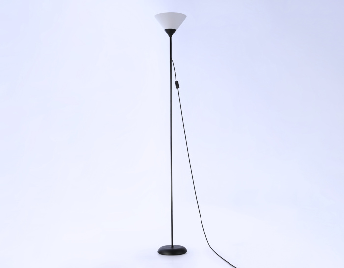 Светильник напольный с выключателем на проводе Ambrella light TR97618