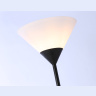Светильник напольный с выключателем на проводе Ambrella light TR97618